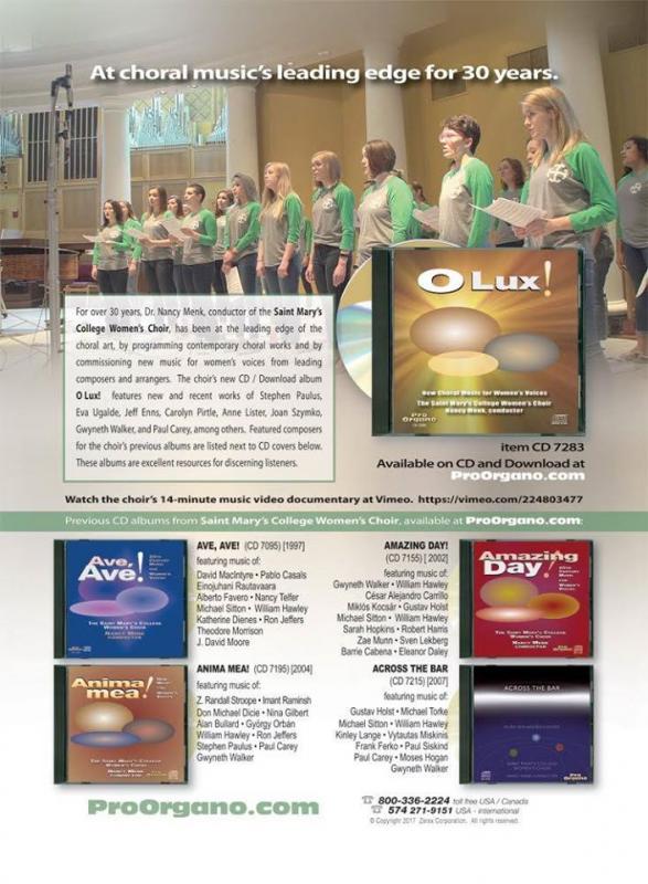 (未使用･未開封品)　Choir of St Marys/Owens [DVD] [Import] sdt40b8 未使用・未開封品) Choir of St Marys/Owens [DVD] [Import] sdt40b8